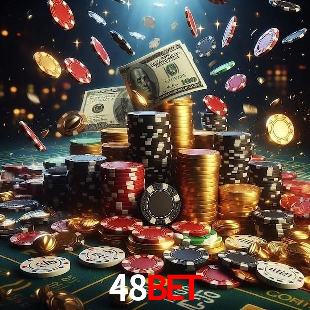 Jogo Aviator 48BET