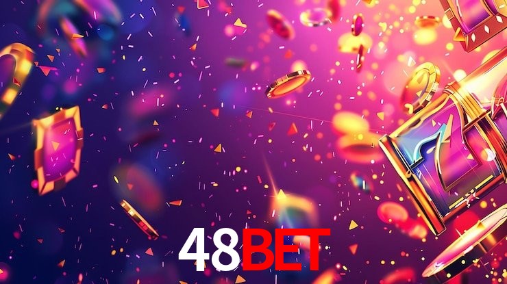 Casino VIP 48BET