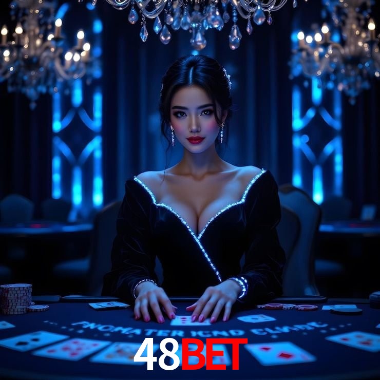 Estatísticas 48BET