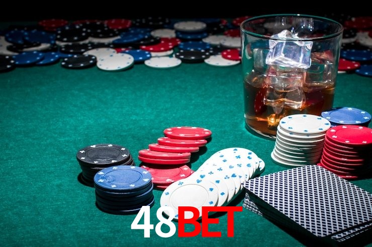 Jogos de Slot 48BET