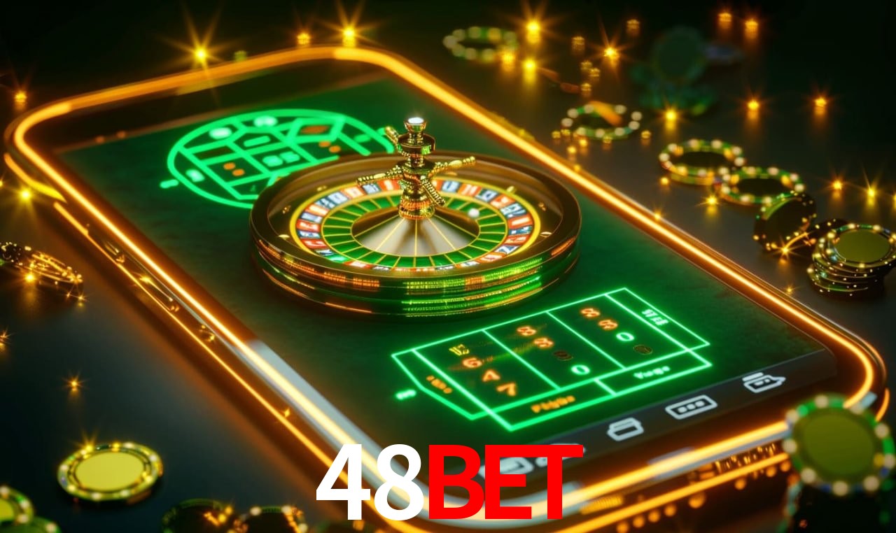 Jogos de Slot 48BET