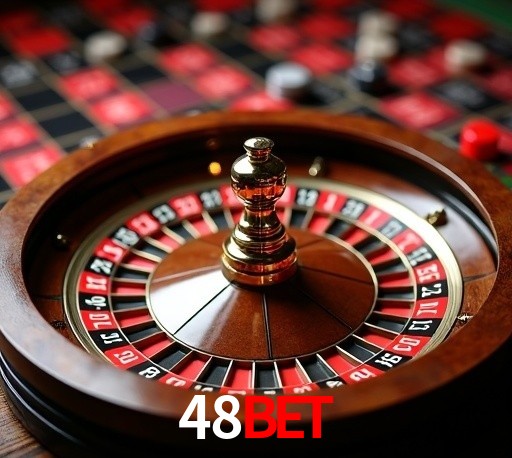 Segurança 2FA 48BET