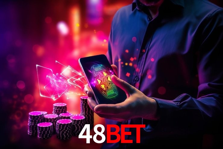Estatísticas do Jogo 48BET