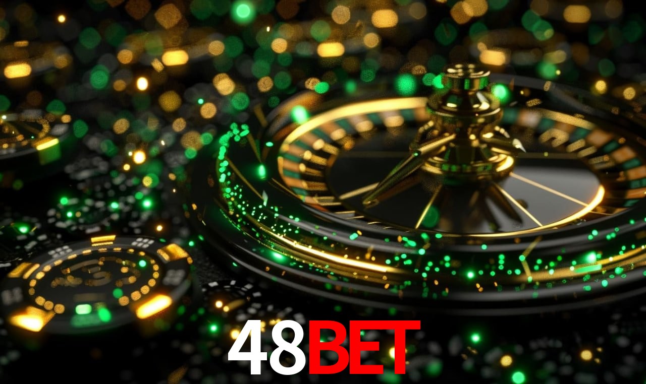 Integração de APIs 48BET