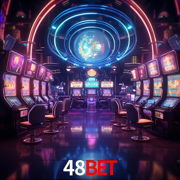 Promoções Sazonais 48BET