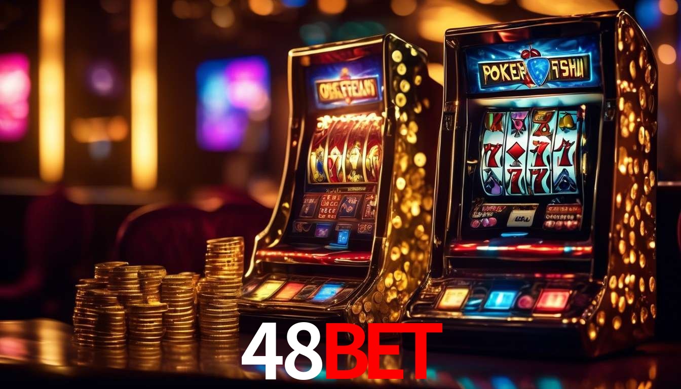 Bônus Diários 48BET