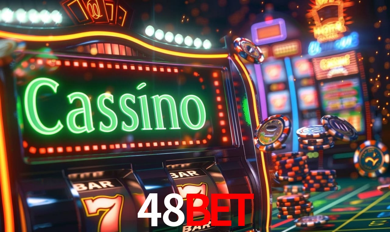 Estatísticas do Jogo 48BET