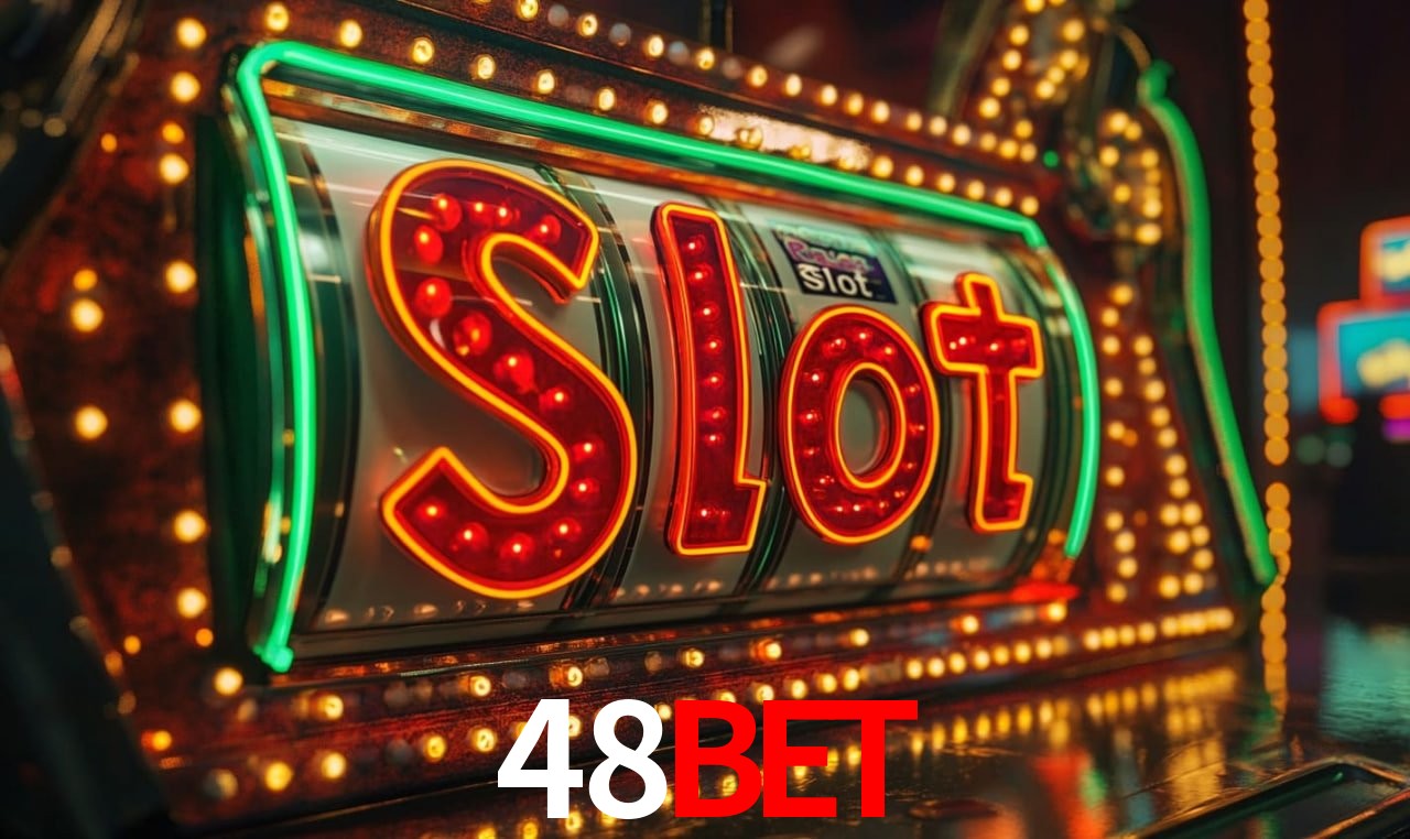 Diretório de Jogos 48BET