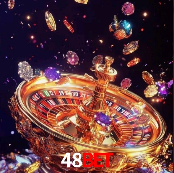 Casino Ao Vivo 48BET