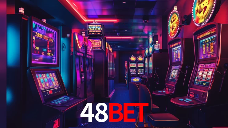Experimente o Login Seguro Premium no 48BET
