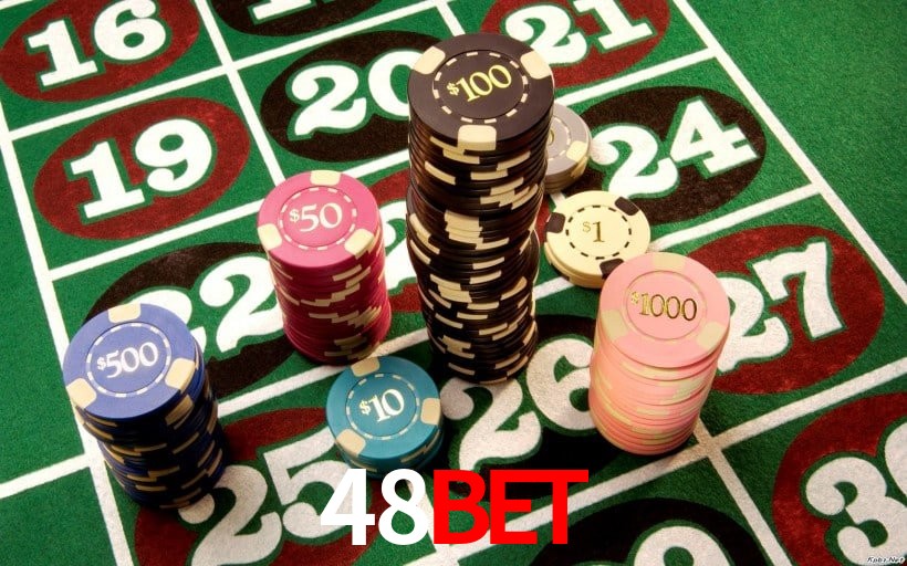Segurança 2FA 48BET