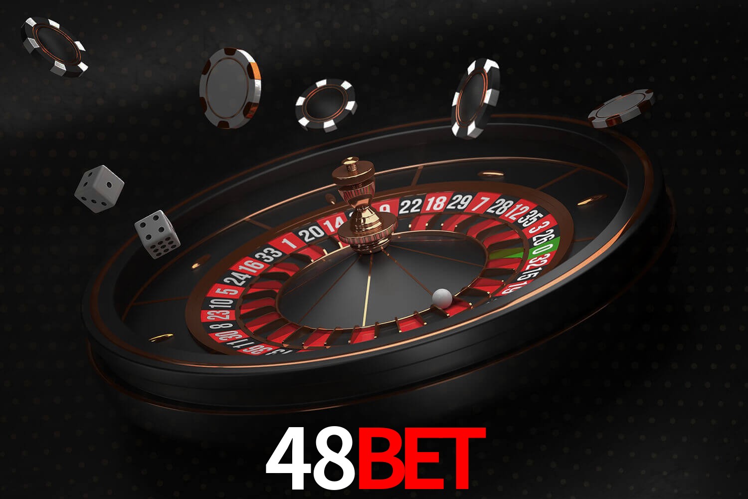 48BET: Seu Especialista em Apostas Esportivas Brasileiras