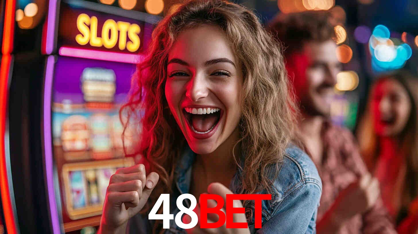 Apostas de Basquete 48BET