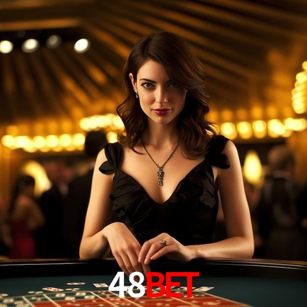 Estatísticas Esportivas 48BET